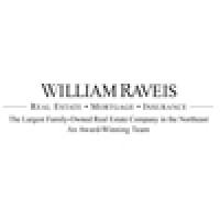 William Raveis Real Estate - Andover Logo