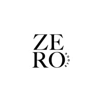 Zero Stock Logo