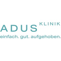 ADUS Klinik Logo