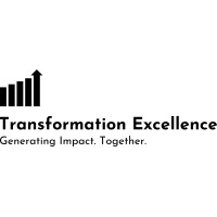 TRANSFORMATION EXCELLENCE Logo