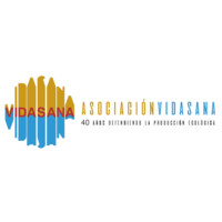 Asociación Vida Sana Logo