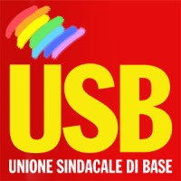 Unione Sindacale di Base Logo
