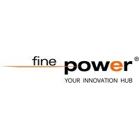 Finepower GmbH Logo
