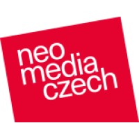 NeoMedia-Czech s.r.o. Logo