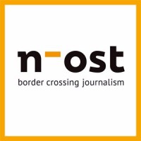 n-ost - Network for border crossing journalism Logo