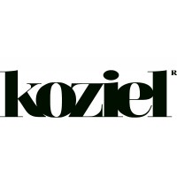 KOZIEL Logo