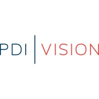PDiVision Logo