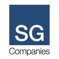 The SG Companies Logo