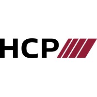 HCP Logo