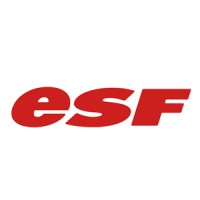 ESF Ecole du Ski Français Logo