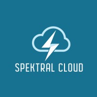 SpektralCloud Logo