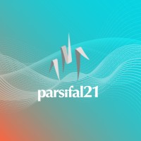 Parsifal21 Logo