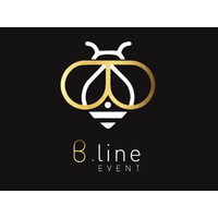 B.LINE EVENT Logo