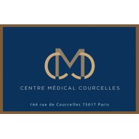 Centre Médical Courcelles Logo