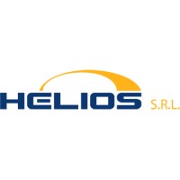 Helios SRL Logo