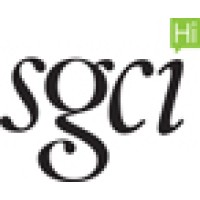 SGCI Communications Logo