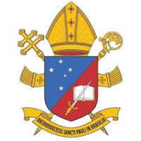 Mitra Arquidiocesana de São Paulo Logo
