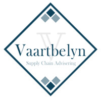Vaartbelyn Supply Chain Advisering Logo