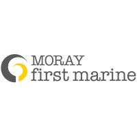 Moray First Marine Ltd Logo