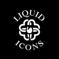 Liquid Icons Logo