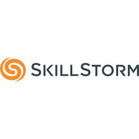 SkillStorm Logo