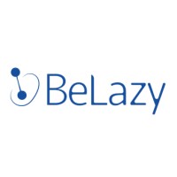 BeLazy Logo