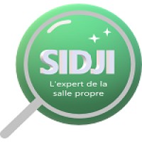 SIDJI France Logo