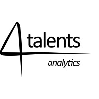 4talents analytics GmbH Logo