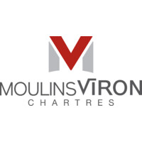 MOULINS VIRON Logo