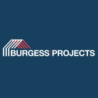 Burgess Projects Logo