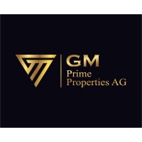 GM Prime Properties AG Logo