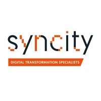 Syncity Logo