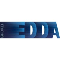 Edda Broker Logo