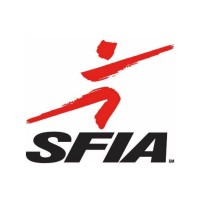 SFIA - Sports & Fitness Industry Association Logo