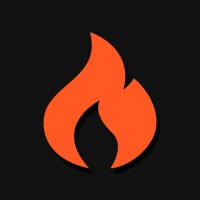 CaveFire Logo