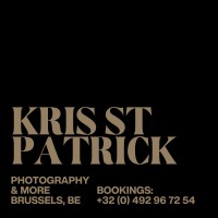 Kris saint Patrick Logo