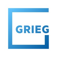 Grieg Group Logo