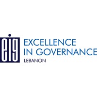 EIG Lebanon Logo