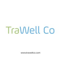 TRAWELL CO S.p.A. Logo