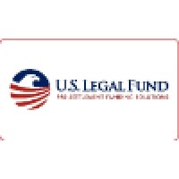 US Legal Fund, LLC Logo