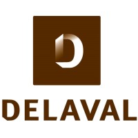 DELAVAL Logo