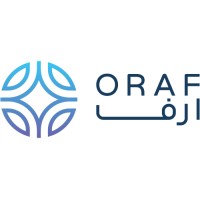 Oraf Company Logo