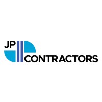 JP Contractors London Logo