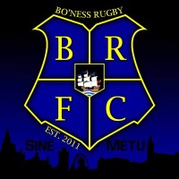 Boness Rugby Club Logo