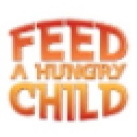 Feed a Hungry Child Pickens County South Carolina Logo