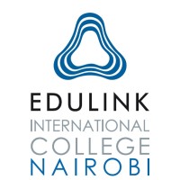 Edulink International College Nairobi Logo