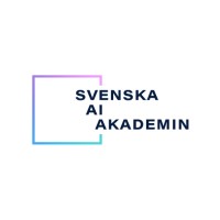 Svenska AI-akademin Logo