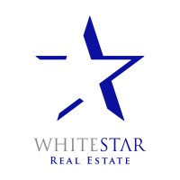 White Star Real Estate CZ&SK Logo