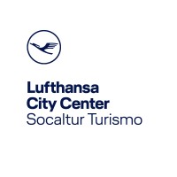 Socaltur Turismo Ltda Logo