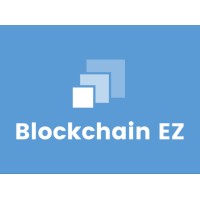 Blockchain EZ Logo